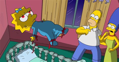 10 best Simpsons movie parodies ever .
